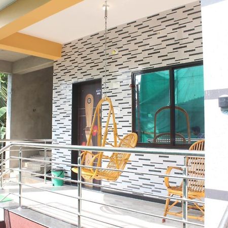 Mrbeach Cottages Gokarna  Exterior photo